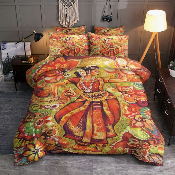 Indian Women Bedding Sets CCC25105209