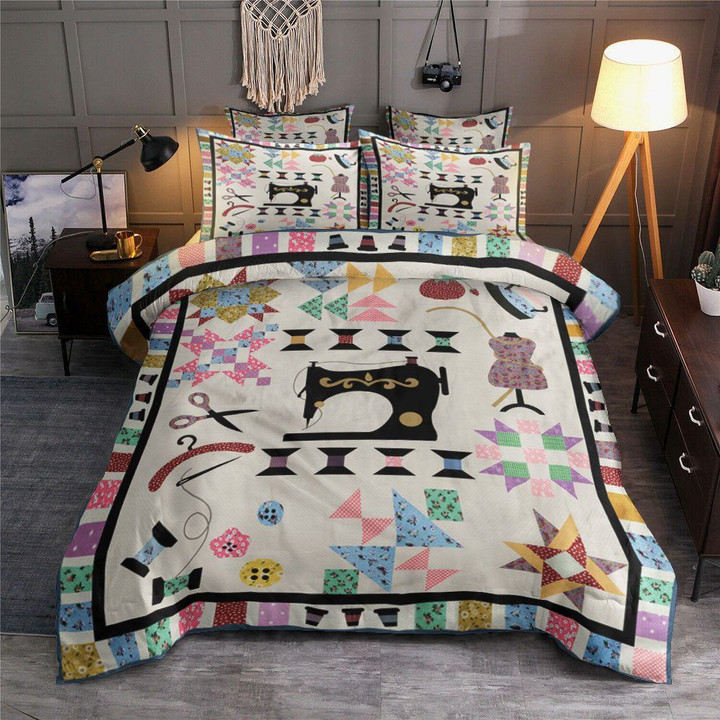 Sewing Bedding Sets CCC25103365