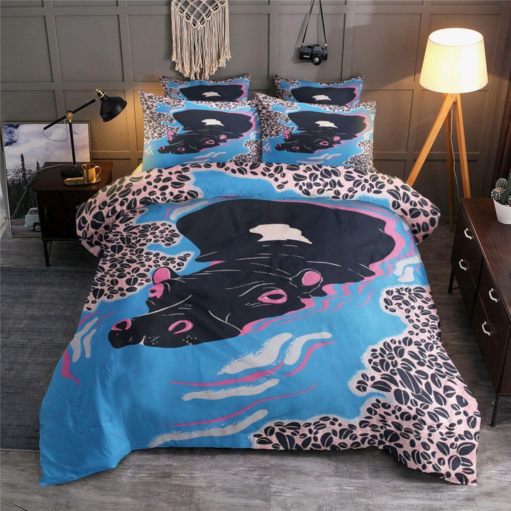 Hippo Bedding Sets CCC25102949