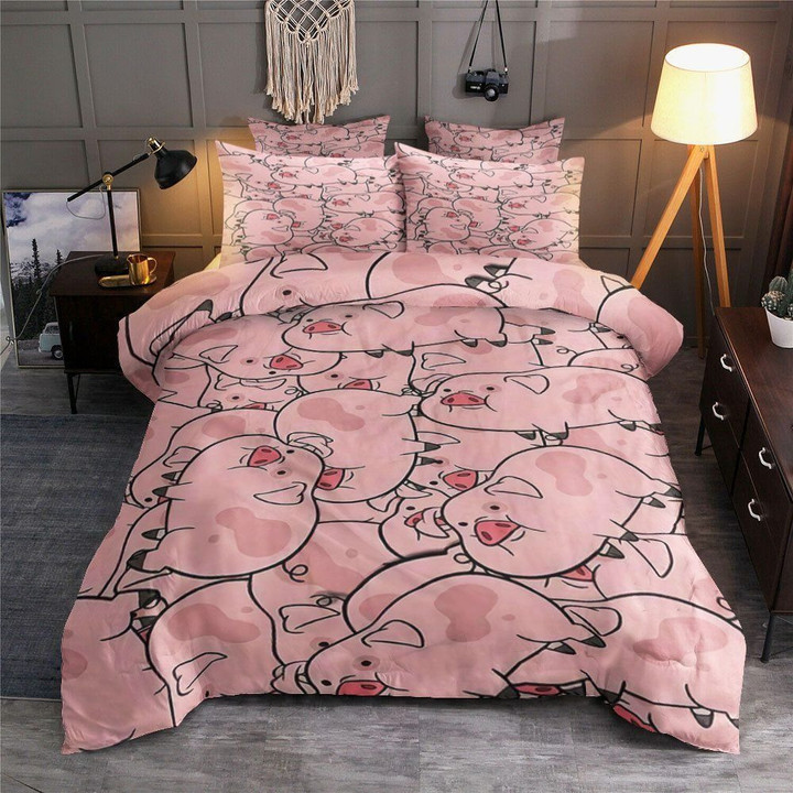 Pig Bedding Sets CCC25103306