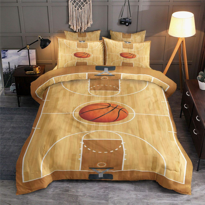 Basketball Bedding Set CCC25101978