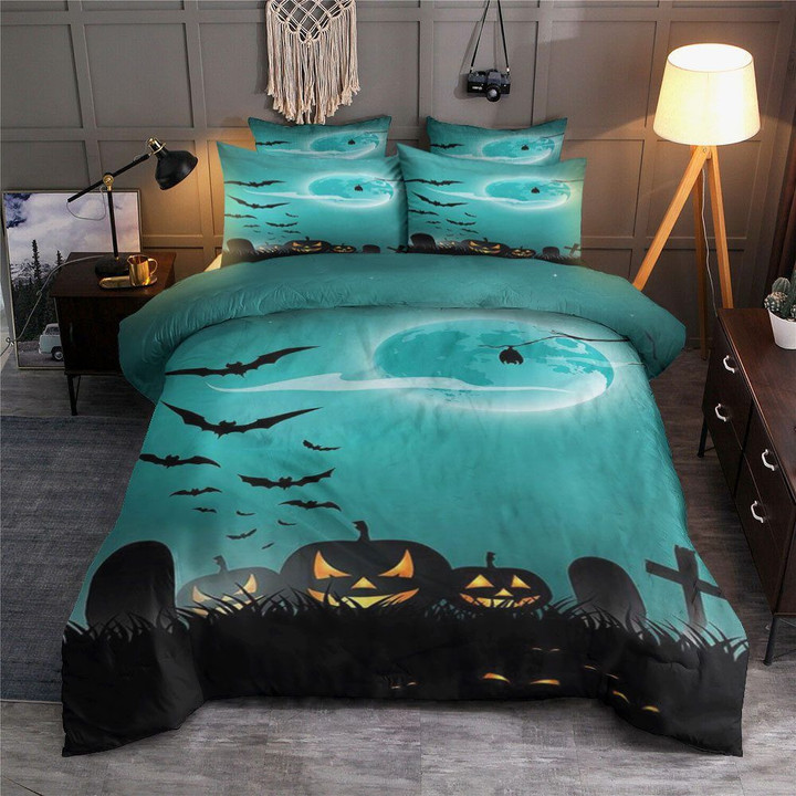 Halloween Bedding Sets CCC25102909