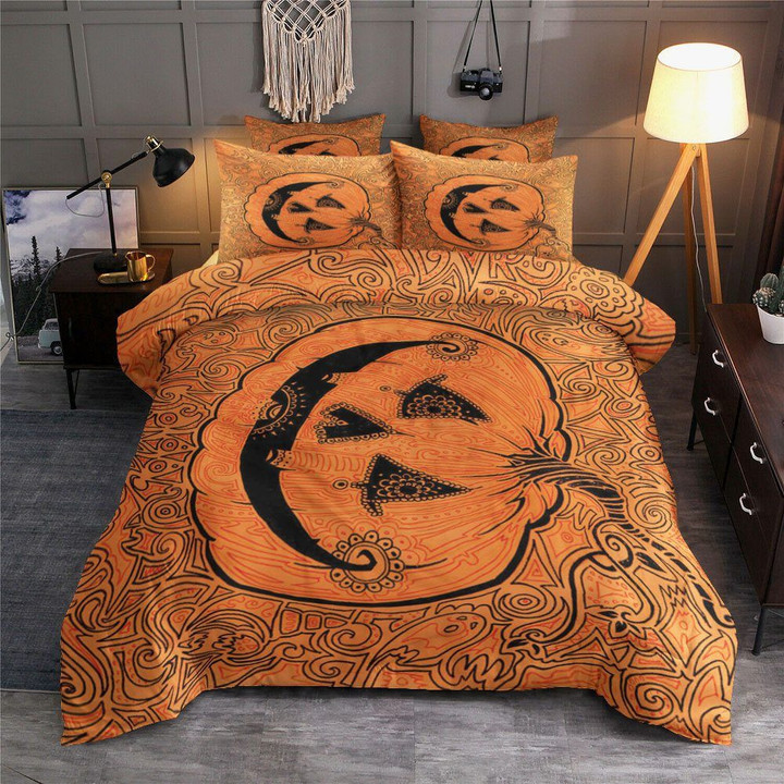Halloween Bedding Sets CCC25102926