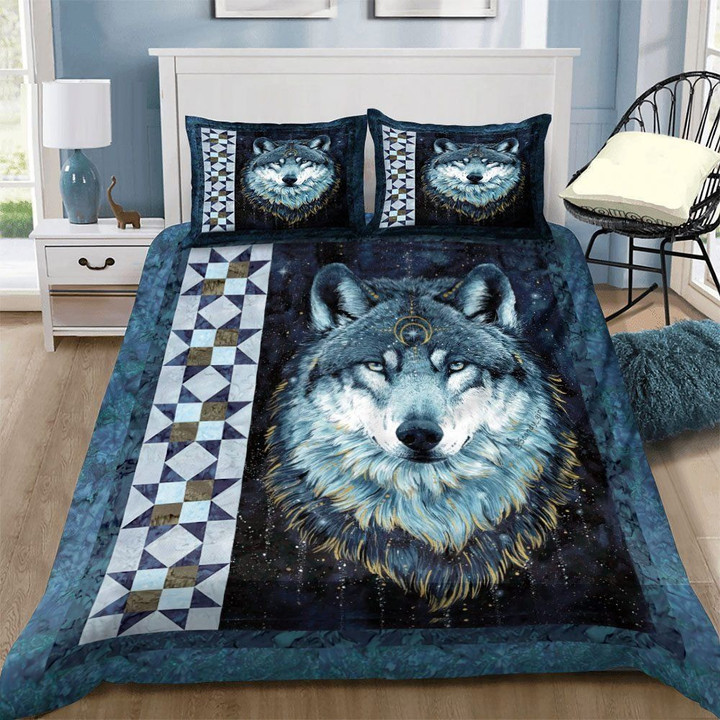 Wolf BBB2510109MH Bedding Sets