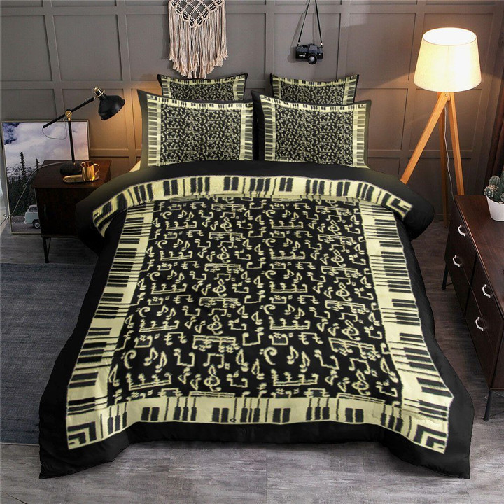 Piano Bedding Sets CCC25103299