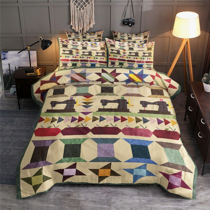 Sewing Bedding Sets CCC25103373