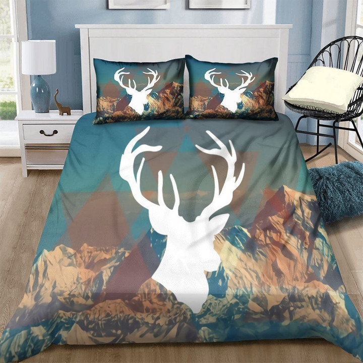 Deer B200829 Bedding Sets