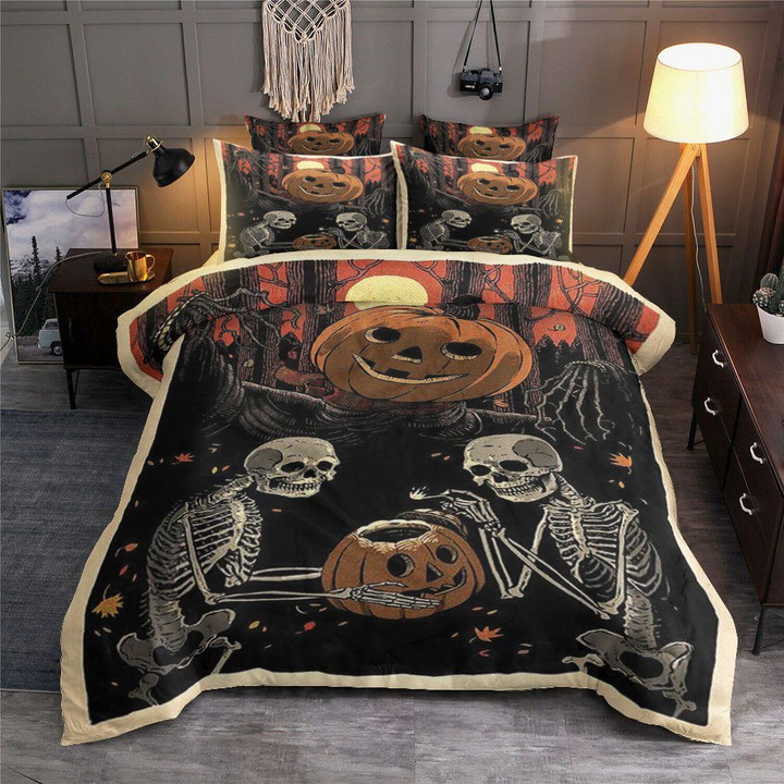 Halloween Bedding Sets CCC25102913