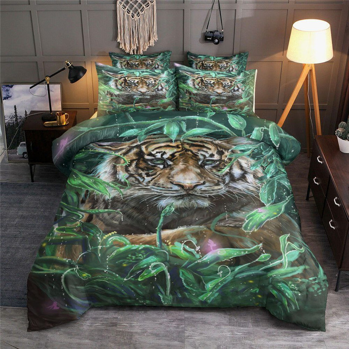Tiger Bedding Sets BBB151127PH