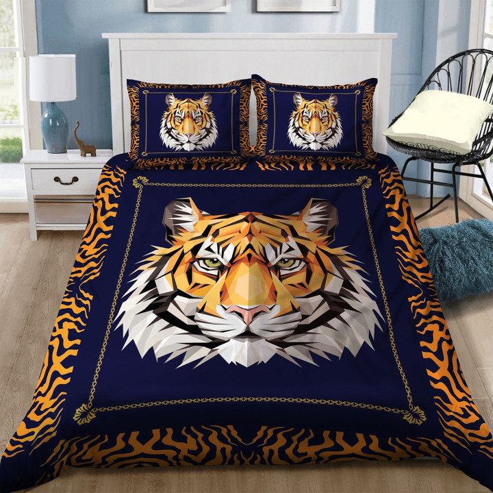 Tiger Bedding Set CBTAOZ