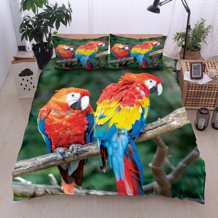 Parrot Bedding Set IYM