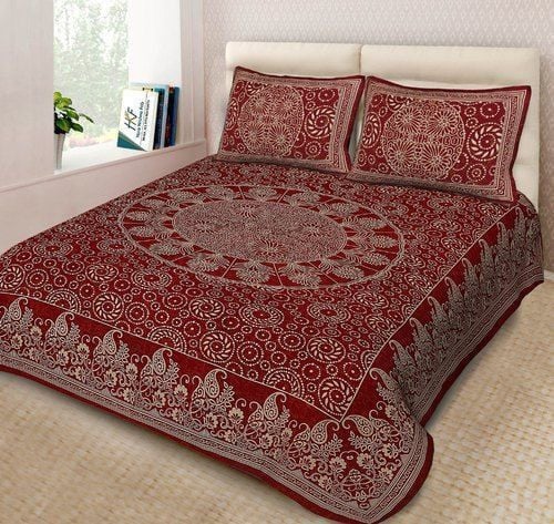 Batik Bedding Set IYF