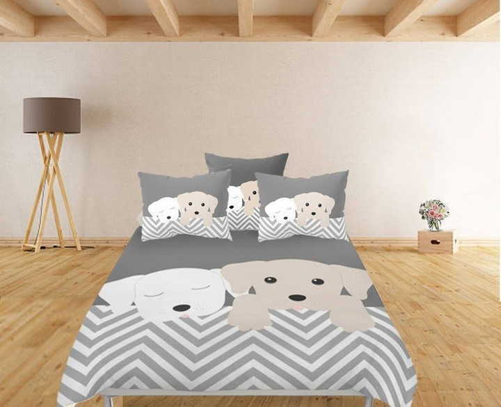 Sweet Puppies CLA0210770B Bedding Sets
