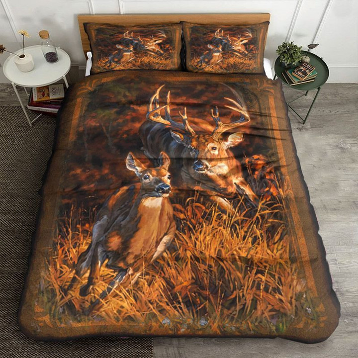 Deer TT0410022T Bedding Sets