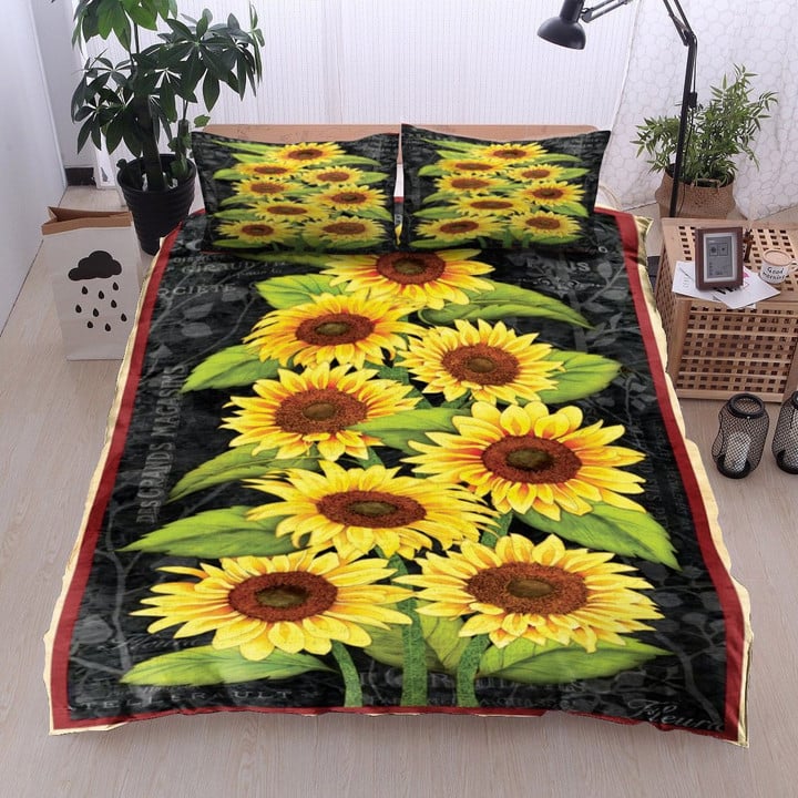 Sunflower ML0511216B Bedding Sets