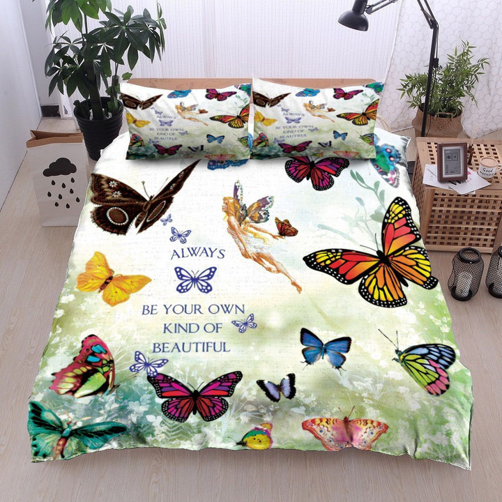 Butterfly ML0411036B Bedding Sets