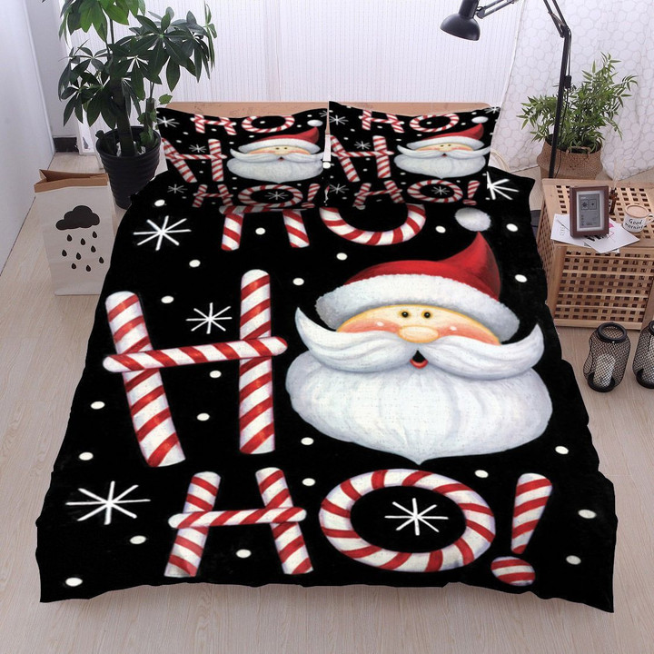 Santa Claus DV0511186B Bedding Sets
