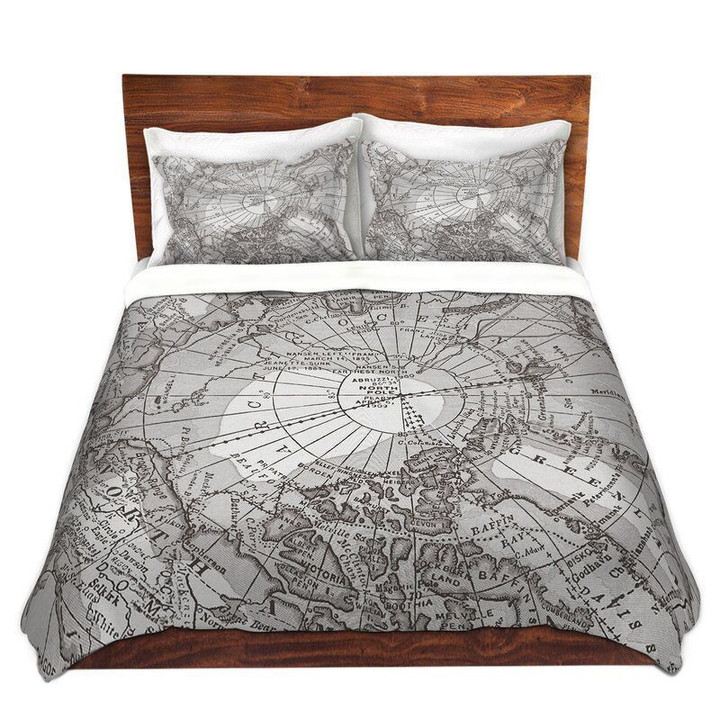Map CLH0710195B Bedding Sets