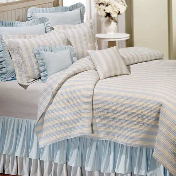 Amanda Blue CLA0511007B Bedding Sets