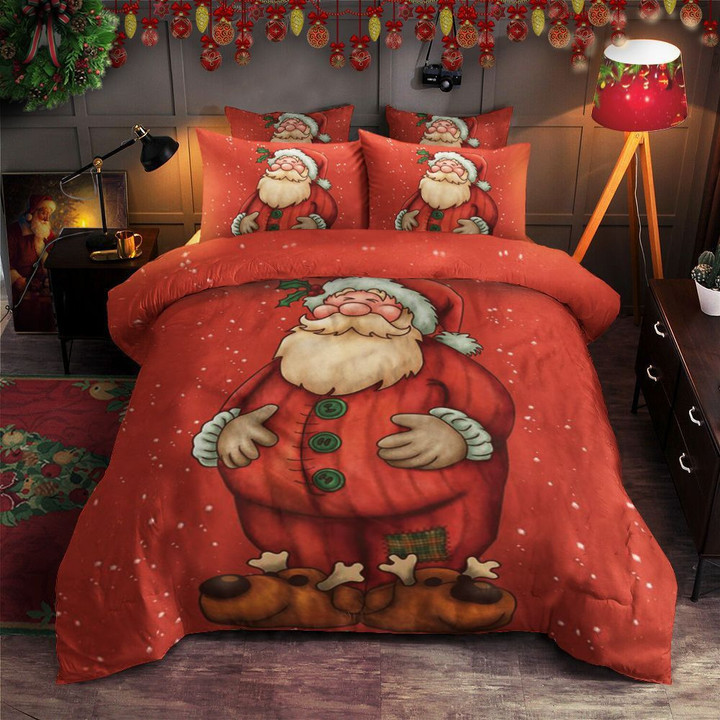 Santa Claus CG0412061T Bedding Sets