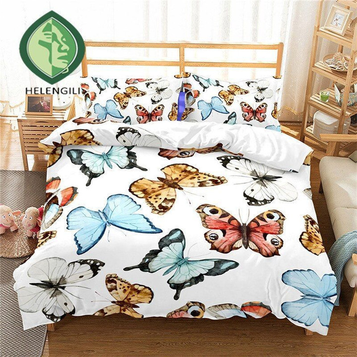 Butterfly CLP0412004T Bedding Sets
