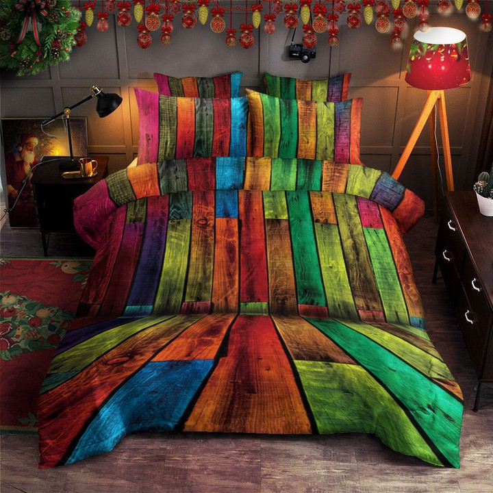 Colour Wood DT0611031T Bedding Sets