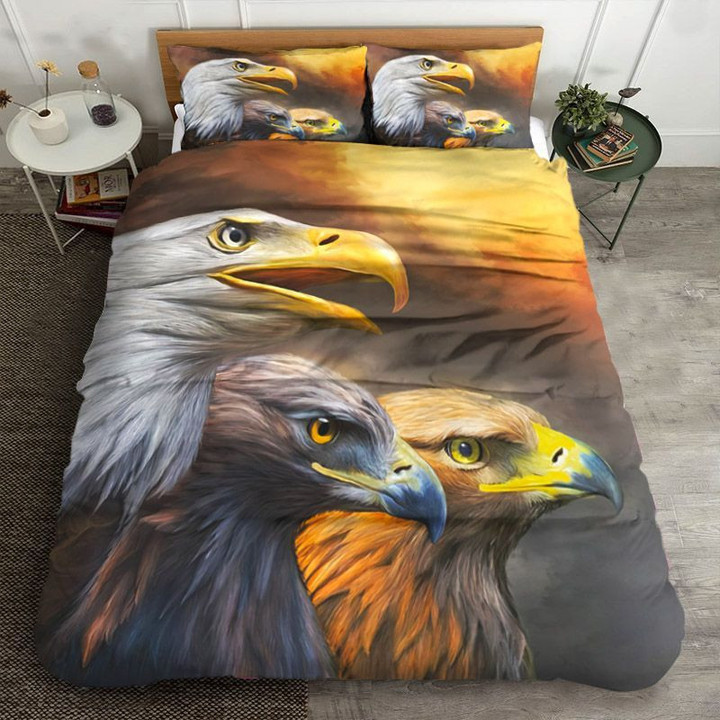 Eagles HT0510046T Bedding Sets