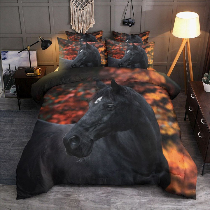 Horse NN0412021T Bedding Sets