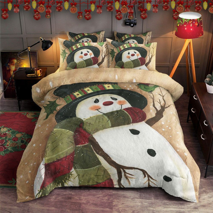 Snowman HM0611125T Bedding Sets