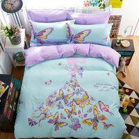 Butterfly CLM0510056B Bedding Sets