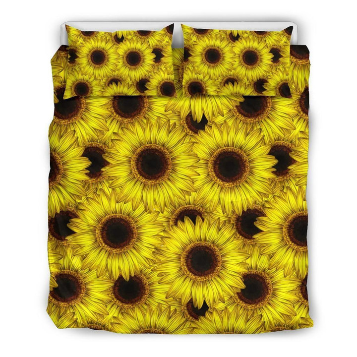 Sunflower CL05110988MDB Bedding Sets
