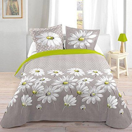 Daisy Flower CLM1210046B Bedding Sets