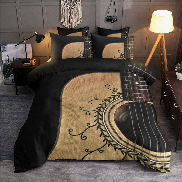 Guitar CG0912048T Bedding Sets