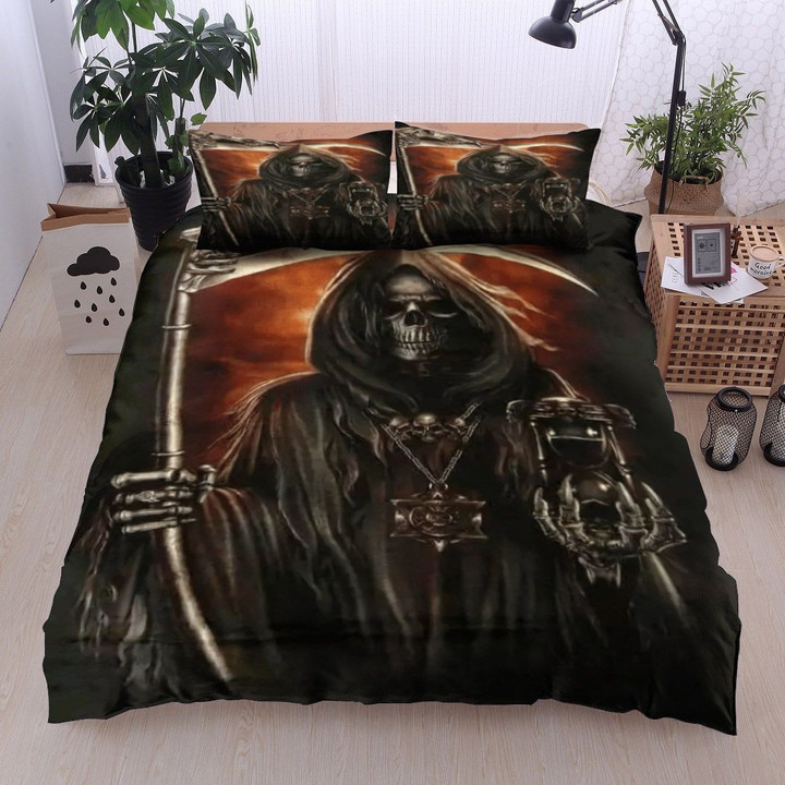 The Death NT10100263B Bedding Sets