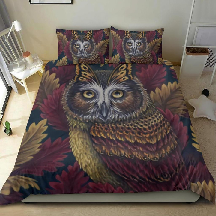 Owl CLY1101185B Bedding Sets