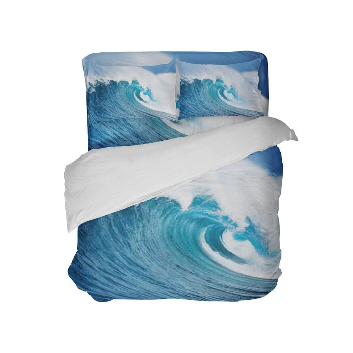 Ocean Wave CL11100176MDB Bedding Sets