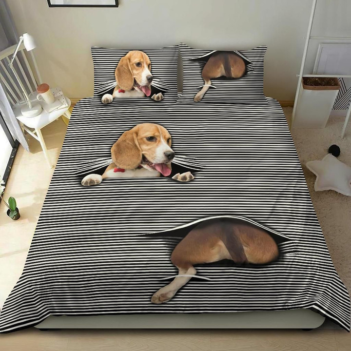 Beagle CLY1101133B Bedding Sets