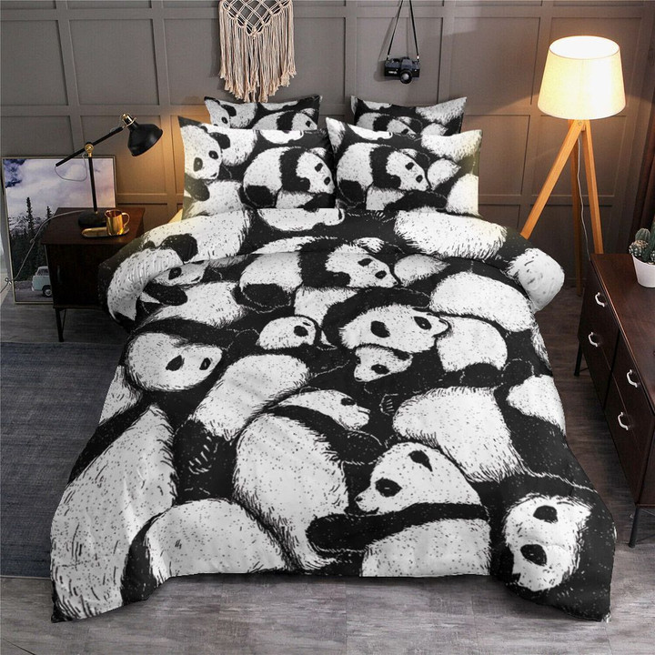 Panda HM0912068T Bedding Sets