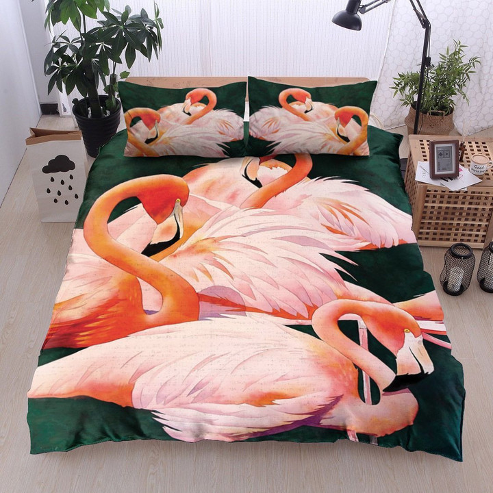 Flamingos VD1311031B Bedding Sets