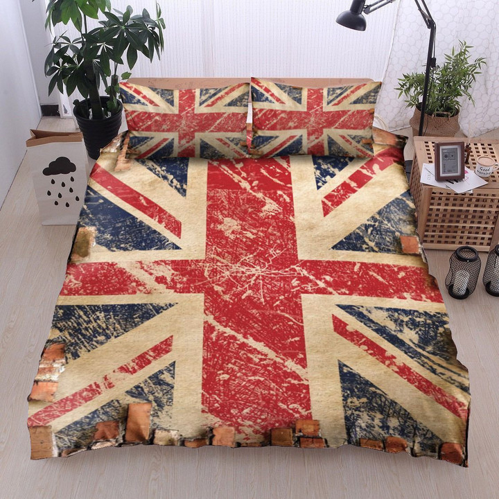 British Flag ML15100026B Bedding Sets