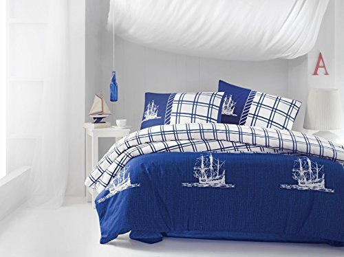Sailboat CLM1510143B Bedding Sets