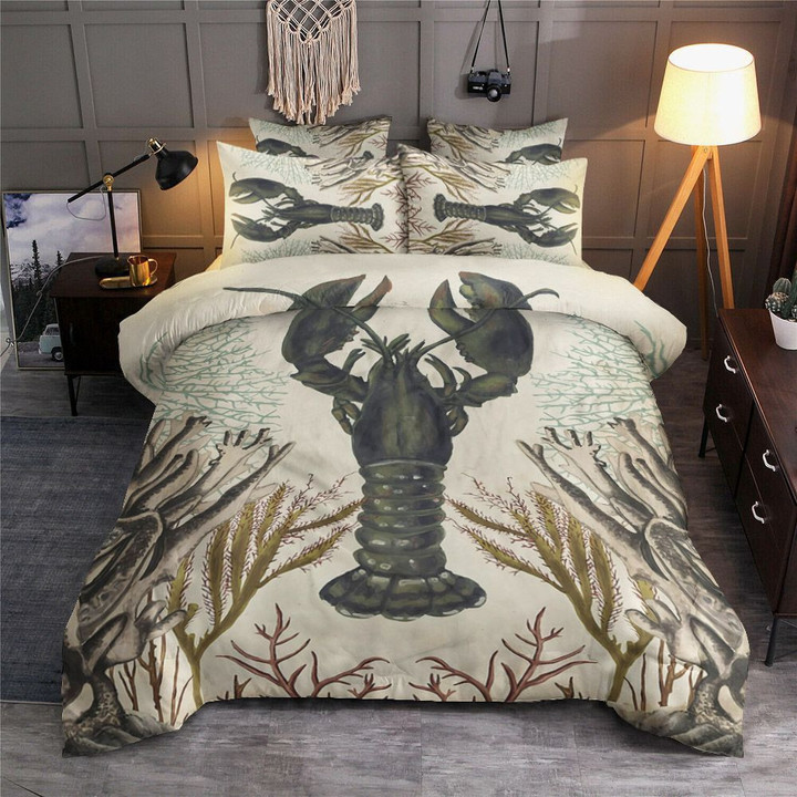 Lobster AA1401049T Bedding Sets