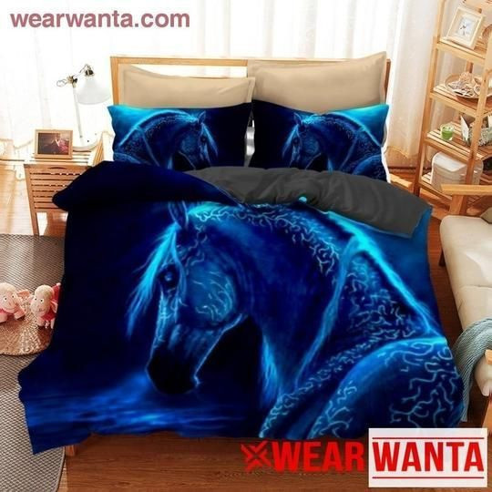 Horse Spirit CLH1412135B Bedding Sets