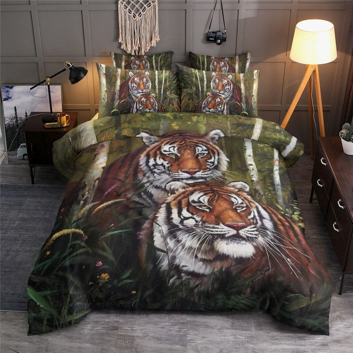 Tiger AA1412091T Bedding Sets
