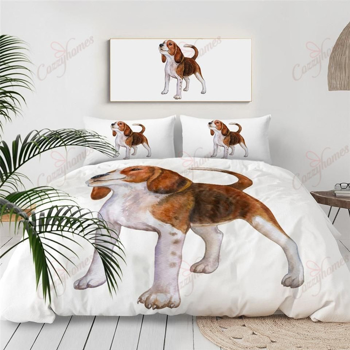 Baby Dog YU0504146CL Bedding Set