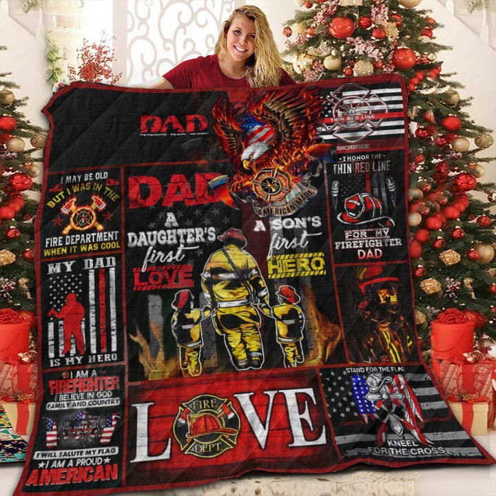firefighter-dad-in-my-heart-quilt-re