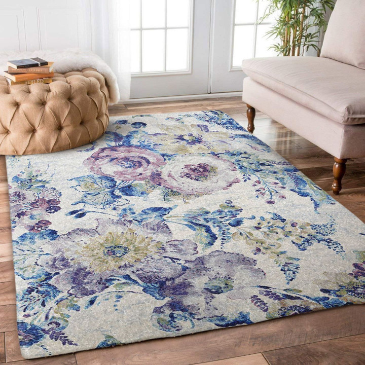 Couristan Easton Floral Chic Rug