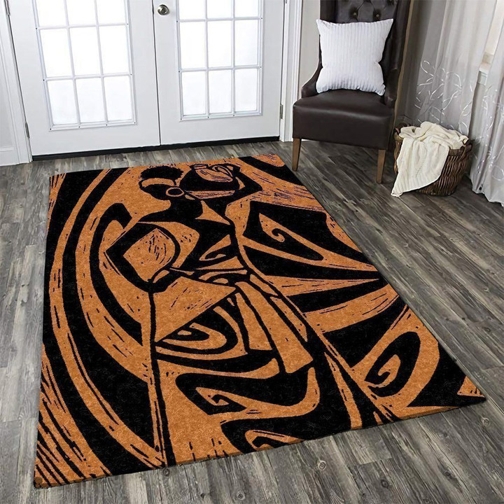 African Rug