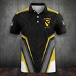 Veteran Division - Personalized Polo shirt