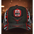 Firefighter - Personalized Classic Cap